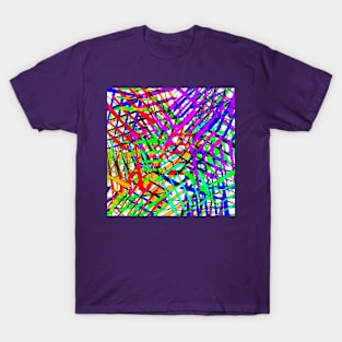 Psychedelic T-Shirt